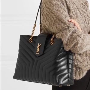 SAINT LAURENT LOULOU BAG